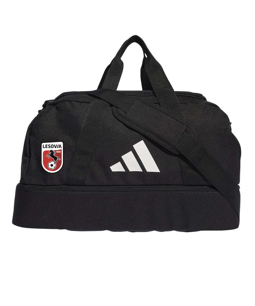 Torba adidas TIRO Duffel Bag